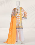 Junaid Jamshaid JDS251163U Mid Summer Collection 2025