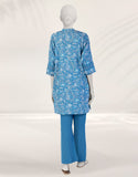 Junaid Jamshaid JST252174U Mid Summer Collection 2025