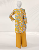 Junaid Jamshaid JST252175U Mid Summer Collection 2025