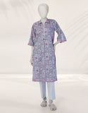 Junaid Jamshaid JST252178U Mid Summer Collection 2025