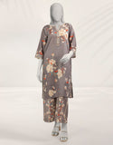 Junaid Jamshaid JST252192U Mid Summer Collection 2025