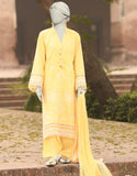 Junaid Jamshaid DATA-ITEM-PAGE="3"> Yellow Lawn Schiffli 3pc Jlawn S 25 3156 Shades Of Summer 2025