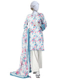 Junaid Jamshaid JLU253439U Mid Summer Collection 2025
