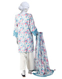 Junaid Jamshaid JLU253439U Mid Summer Collection 2025