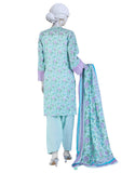 Junaid Jamshaid JLU253440U Mid Summer Collection 2025
