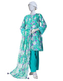 Junaid Jamshaid JLU253441U Mid Summer Collection 2025
