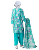 Junaid Jamshaid JLU253441U Mid Summer Collection 2025