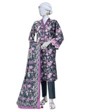 Junaid Jamshaid JLU253442U Mid Summer Collection 2025