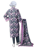 Junaid Jamshaid JLU253442U Mid Summer Collection 2025