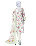 Junaid Jamshaid JLU253443U Mid Summer Collection 2025