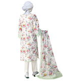 Junaid Jamshaid JLU253443U Mid Summer Collection 2025