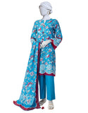 Junaid Jamshaid JLU253444U Mid Summer Collection 2025