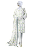 Junaid Jamshaid JLU253445U Mid Summer Collection 2025