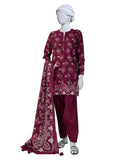Junaid Jamshaid JLU253446U Mid Summer Collection 2025