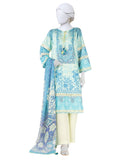 Junaid Jamshaid JLU253448U Mid Summer Collection 2025