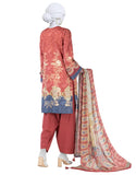 Junaid Jamshaid JLU253449U Mid Summer Collection 2025