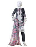 Junaid Jamshaid JLU253450U Mid Summer Collection 2025