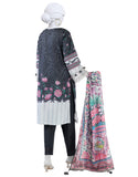 Junaid Jamshaid JLU253450U Mid Summer Collection 2025