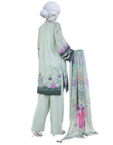 Junaid Jamshaid JLU253451U Mid Summer Collection 2025