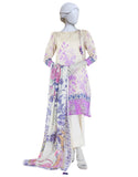 Junaid Jamshaid JLU253452U Mid Summer Collection 2025