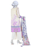 Junaid Jamshaid JLU253452U Mid Summer Collection 2025