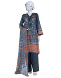 Junaid Jamshaid JLU253453U Mid Summer Collection 2025