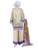 Junaid Jamshaid JLU253454U Mid Summer Collection 2025