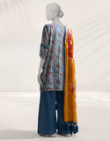 Junaid Jamshaid JLU253532U Mid Summer Collection 2025