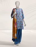 Junaid Jamshaid JLU253532U Mid Summer Collection 2025