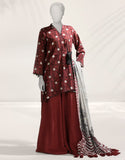Junaid Jamshaid JLU253533U Mid Summer Collection 2025