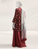 Junaid Jamshaid JLU253533U Mid Summer Collection 2025