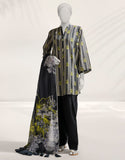 Junaid Jamshaid JLU253534U Mid Summer Collection 2025