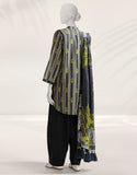Junaid Jamshaid JLU253534U Mid Summer Collection 2025
