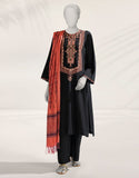 Junaid Jamshaid JLU253535U Mid Summer Collection 2025