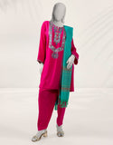Junaid Jamshaid JLU253536U Mid Summer Collection 2025
