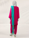 Junaid Jamshaid JLU253536U Mid Summer Collection 2025
