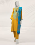 Junaid Jamshaid JLU253537U Mid Summer Collection 2025