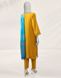 Junaid Jamshaid JLU253537U Mid Summer Collection 2025
