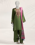 Junaid Jamshaid JLU253538U Mid Summer Collection 2025