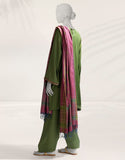 Junaid Jamshaid JLU253538U Mid Summer Collection 2025