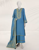 Junaid Jamshaid JLU253539U Mid Summer Collection 2025