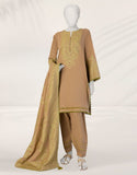 Junaid Jamshaid JLU253541U Mid Summer Collection 2025