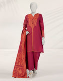 Junaid Jamshaid JLU253542U Mid Summer Collection 2025