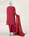 Junaid Jamshaid JLU253542U Mid Summer Collection 2025
