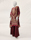 Junaid Jamshaid JFU25715U Mid Summer Collection 2025