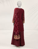 Junaid Jamshaid JFU25715U Mid Summer Collection 2025