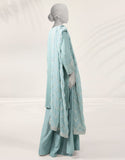 Junaid Jamshaid JFU25718U Mid Summer Collection 2025