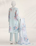 Junaid Jamshaid JL25955U Mid Summer Collection 2025