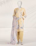 Junaid Jamshaid JL25956U Mid Summer Collection 2025