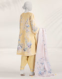 Junaid Jamshaid JL25956U Mid Summer Collection 2025